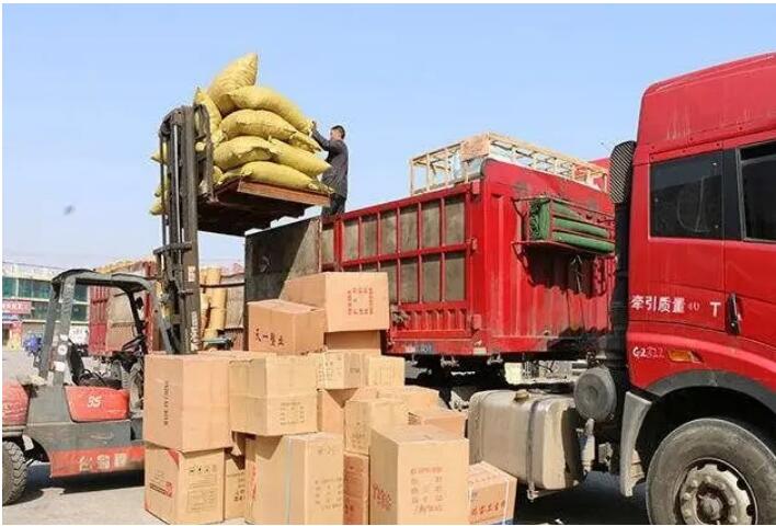 漳州到金城江区物流专线