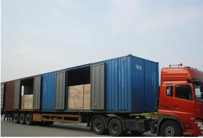 漳州到金城江区整车运输