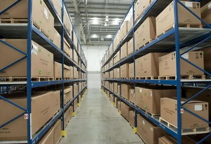 漳州到金城江区货物仓储