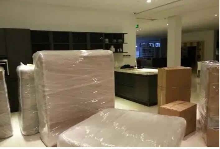 漳州到金城江区长途搬家