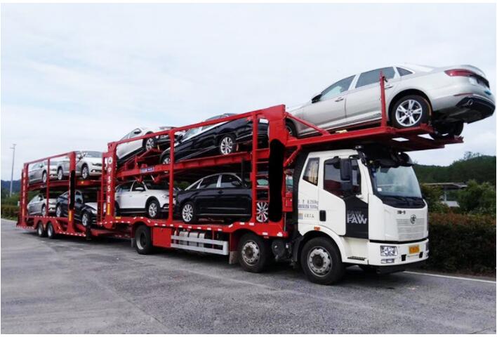 漳州到金城江区轿车托运